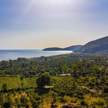 Siar The Large By Pikhost Villa *