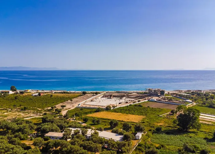 Siar The Large By Pikhost Villa Borş