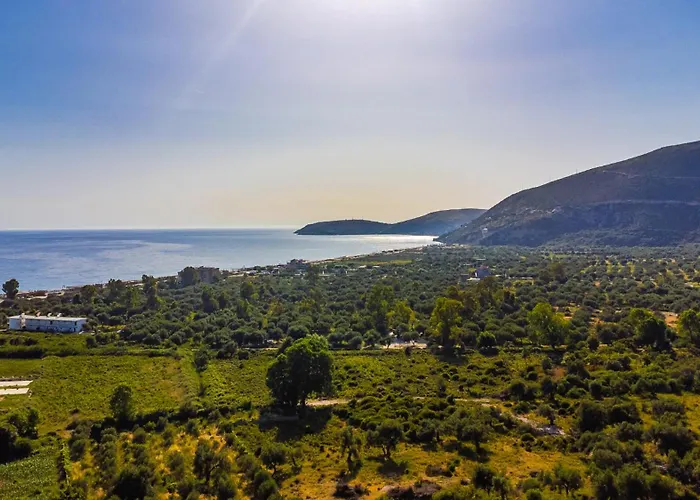 Villa Siar The Large By Pikhost Borş