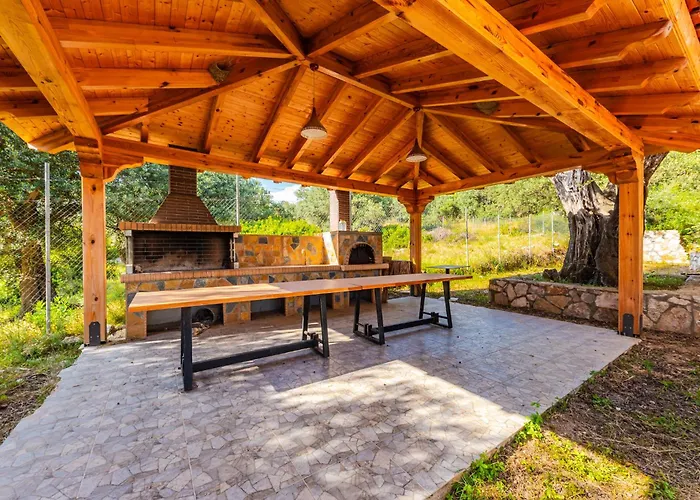 Villa Siar The Large By Pikhost Borş